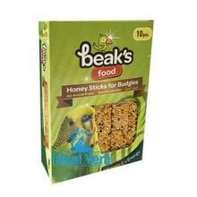 Beaks 10 lu Ballı Muhabbet Krakeri