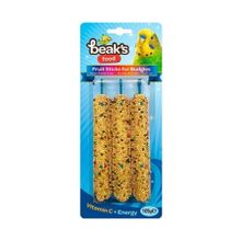 Beaks 3'lü Meyveli Muhabbet Krakeri