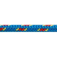 Beal Cordelette 6 mm x 120 m Mavi Yardımcı İp