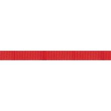 Beal Flat 120 cm Perlon Kırmız Halka