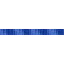 Beal Flat 30 cm Perlon Siyah Halka