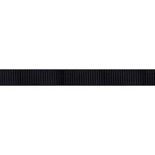 Beal Flat 40 cm Siyah Perlon Halka