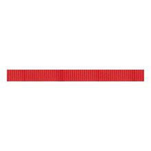 Beal Flat 60cm Perlon Halka Kırmızı