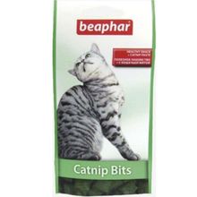 Beaphar Catnip Bits 35 gr Kedi Ödülü