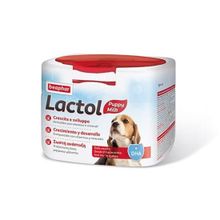 Beaphar Lactol Köpekler İçin 250 gr Süt Tozu Besin Takviyesi