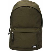 Bear Deer BD-CN0076 Haki Yeşil Projcet Sırt Çantası