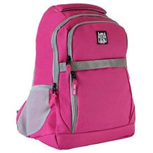 Bear Deer CN0025 Pembe Unisex Sırt Çantası