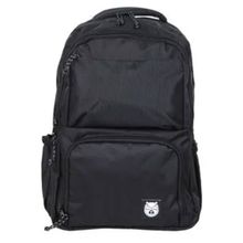 Bear Deer CN0028 Siyah Okul Çantası