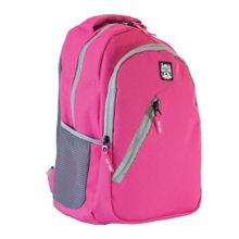 Bear Deer CN0047 Pembe Selection Ön Cep Detaylı Sırt Çantası