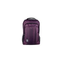 Bear Deer CN0266 Mürdüm Durable Okul Çantası