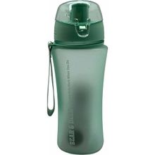 Bear&Deer 480 ml BD-MT0013 Yeşil Filtreli Matara