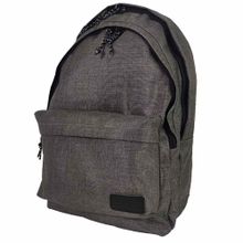 Bear&Deer BD-CN0173 Gri Shelly Okul Çantası