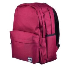 Bear&Deer BD-CN0249 Bordo Project Sırt Çantası