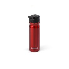 Bear&Deer MT0001 500 ml Kırmızı Çelik Matara
