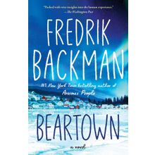 Beartown - Fredrik Backman