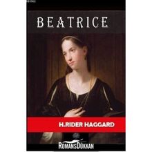 Beatrice - H. Rider Haggard
