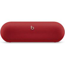 Beats Pill Derin Kırmızı Bluetooth Hoparlör