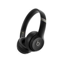 Beats Solo 4 Mat Siyah Bluetooth Kulaklık