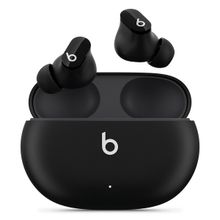 Beats Studio Buds MJ4X3EE/A Siyah Outlet-Teşhir