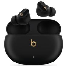 Beats Studio Buds Plus Siyah Bluetooth Kulaklık