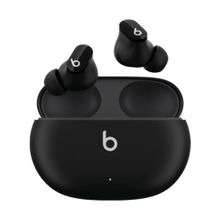 Beats Studio Buds Siyah Bluetooth Kulaklık