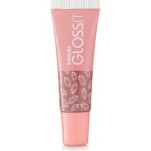Beaulis 121 Cacao Gloss It Dudak Parlatıcısı