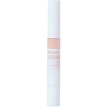 Beaulis 132 Pale Almond Cover It Kapatıcı
