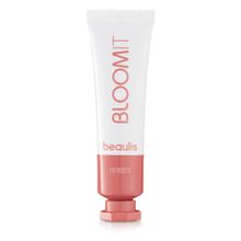 Beaulis 515 Rosette Bloom It Krem Allık
