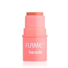 Beaulis 651 Pink Sunset Flame It Mini Stick Allık
