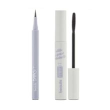 Beaulis Drag It Inkpen Keçe Uçlu Eyeliner + Fake It Maskara