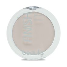 Beaulis Finish It 999 Transparent Transparan Sabitleyici Pudra
