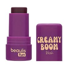 Beaulis Fun Creamy Boom 646 Midnight Purple Stick Allık