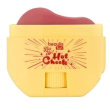 Beaulis Fun Hot Cheek 512 Rose Stone Allık