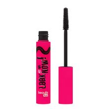 Beaulis Fun Look At Me Now 100 Black Maskara