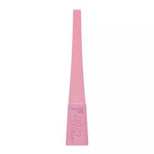 Beaulis Fun Metallic Chic 605 Pink Sparkle Metalik Dipliner