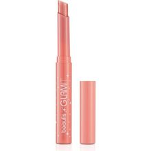 Beaulis Glam It Işıltılı Lip Balm 269 Warm Coral Ruj