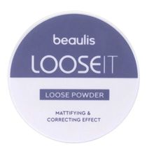 Beaulis Loose It Sabitleyici Toz Pudra