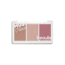 Beaulis Mini 153 Light to Medium Kontür Paleti