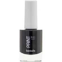 Beaulis Paint It 100 Black Oje