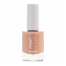 Beaulis Paint It 118 Latte Oje