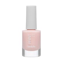 Beaulis Paint It 666 Clean Aura Oje