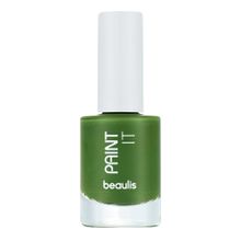 Beaulis Paint It 775 Leafy Green Oje