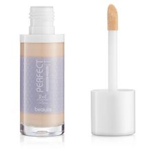 Beaulis Perfect It 2 in 1 Kapatıcı 134 Sand Fondöten