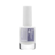 Beaulis Power It 999 Transparent Tırnak Besleyici