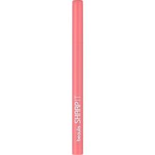 Beaulis Sharp It 100 Black İnce Keçe Uçlu Eyeliner