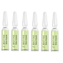 Beauty 2 ml 6 Adet Face Lifting Serum Ampul