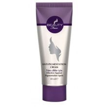 Beauty 40 ml Leke Kremi
