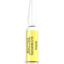 Beauty Collection Beauty Face Niacinamide 6 Adet Ampul
