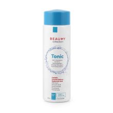 Beauty Collection Yağlı ve Karma Ciltler İçin 200 ml Temizleyici Tonik