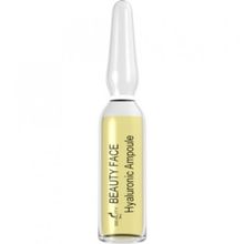 Beauty Face 6'lı Ampul Nemlendirici Serum